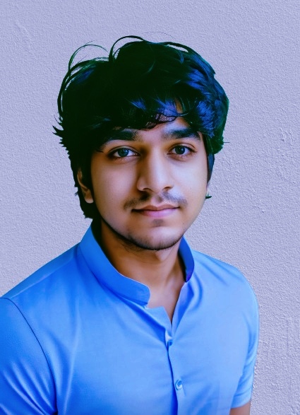 Prajwal Shelar | Software Engineer & Java Developer